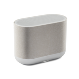 Denon Home 400 Wireless Smart Speaker Powered by HEOS -Silver