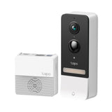 TP-Link Tapo D230S1 Smart Battery Video Doorbell