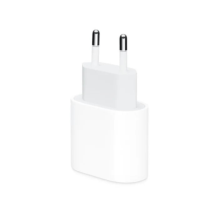 Apple 30W USB-C Port Adapter - MW2G3ZM/A – New World