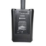 Amplified A1204AC Powered Column Speaker