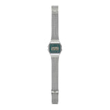 Casio A158WEM-3DF Retro Digital Watch