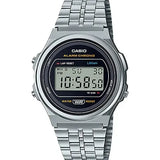 Casio A171WE-1ADF Retro Watch