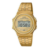 Casio A171WEG-9ADF Retro Watch