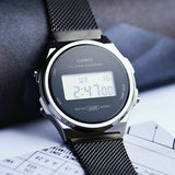 Casio A171WEMB-1ADF Retro Watch