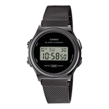 Casio A171WEMB-1ADF Retro Watch