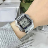 Casio A178WA-1ADF Retro Watch