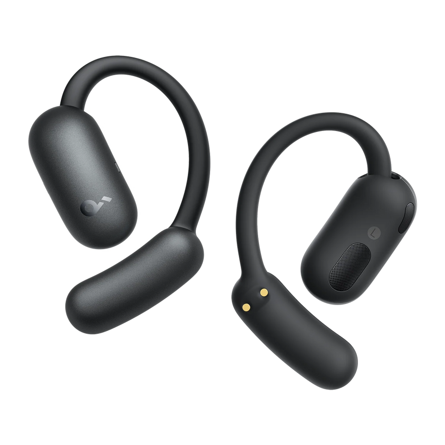 Apple AirPods Pro 2nd Gen - MQD83ZE/A – New World