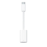 Apple USB-C to Lightning Adapter - MUQX3ZM/A