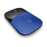 HP Z3700 Wireless Mouse Blue - V0L81AA