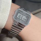 Casio A700WEV-7ADF Retro Watch