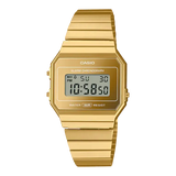 Casio A700WEVG-9ADF Retro Watch