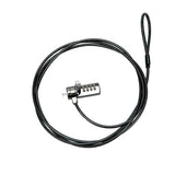 Astrum Digital Combination Lock with Metal Wire – NB120