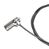 Astrum Digital Combination Lock with Metal Wire – NB120
