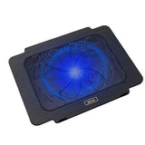 Astrum CP160 Slim Laptop Cooling Pad