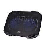 Astrum CP170 Dual Fan Laptop Cooling Pad