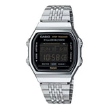 Casio ABL-100WE-1BDF Watch