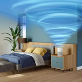 Philips AC0920/10 PureProtect Mini Air Purifier