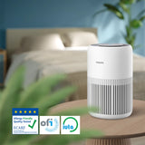 Philips AC0920/10 PureProtect Mini Air Purifier