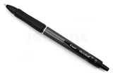 Pilot Acroball T Ballpoint Pen 0.7 mm - Metallic Black Body