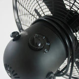 ALVA ACS201B 40cm Pedestal Fan