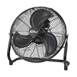 ALVA ACS203B  Floor Fan