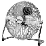 Alva ACS210 50cm Floor Fan