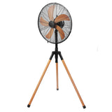 ALVA ACS214 40cm Tripod Pedestal Fan