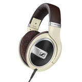 Sennheiser HD 599 Headphones - Matte Ivory