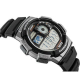 Casio AE-1000W-1BVDF Watch