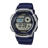 Casio AE-1000W-2AVDF Watch