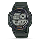 Casio AE-1000W-3AVDF Watch