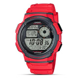 Casio AE-1000W-4AVDF Watch