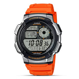 Casio AE-1000W-4BVDF Watch
