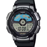 Casio AE-1100W-1AVDF Watch