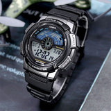 Casio AE-1100W-1AVDF Watch
