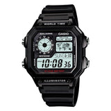 Casio AE-1200WH-1AVDF Watch