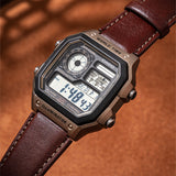 Casio AE-1200WHL-5AVDF Watch