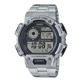 Casio AE-1400WHD-1AVDF Watch