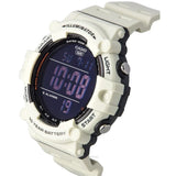 Casio AE-1500WH-8B2VDF Watch