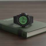 Casio AE-1500WHC-1AVDF Watch