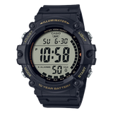 Casio AE-1500WHX-1AVDF Watch