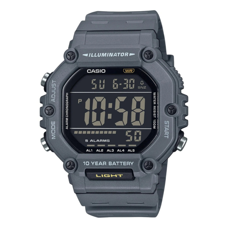 Casio AE-1500WHC-1AVDF Watch – New World