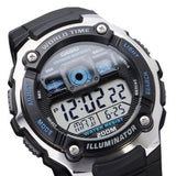 Casio AW-2000W-1AVDF Watch