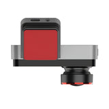 Hikvision C200S Dashcam Dual, with 64GB Micro-SD