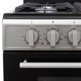 AEG ZA90GES1 90cm Gas/Electric Cooker