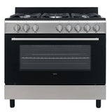 AEG ZA90GES1 90cm Gas/Electric Cooker
