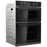 AEG ZA60BID01 60cm Double Oven