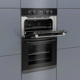 AEG ZA60BID01 60cm Double Oven