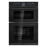 AEG ZA60BID01 60cm Double Oven