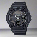 Casio AEQ-120W-1BVDF Watch
